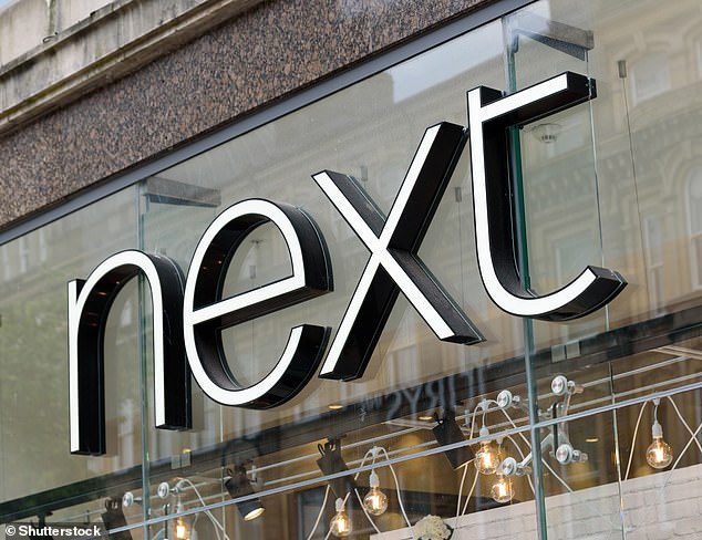 Clothing giant Next set to post an £800m full-year profit 1
