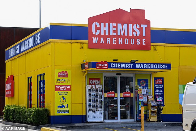 Chemist Warehouse boss speaks out about when rapid test shortage will end