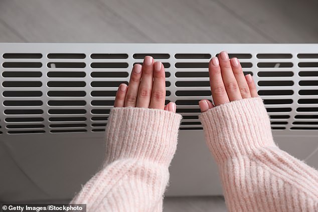 Millions more face fuel poverty due to soaring energy prices