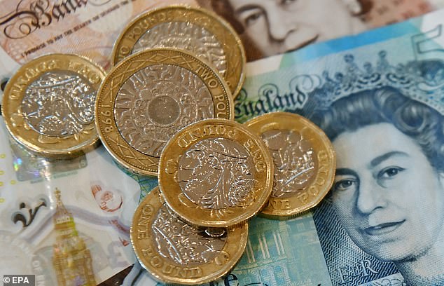 Pound soars against the euro as February interest rate hike looms  1