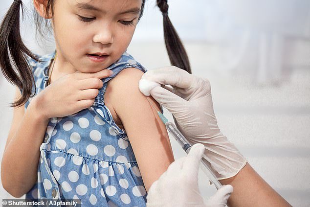 Covid Australia: What you need to know about vaccine rollout starting TODAY for five to 11-year-olds 1