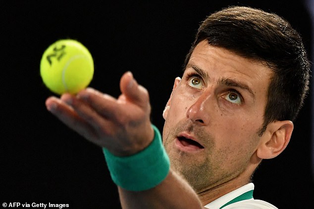Novak Djokovic denied entry to Australia and has his visa CANCELLED after 1