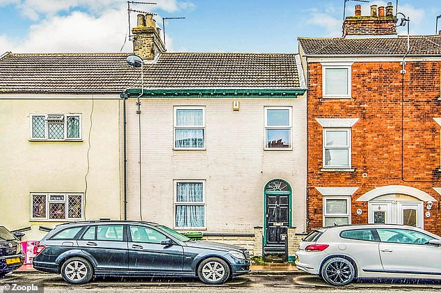 Where can you buy a home in Britain for under £150,000?