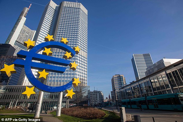 German economy grinds to a halt as Omicron hammers the eurozone  1