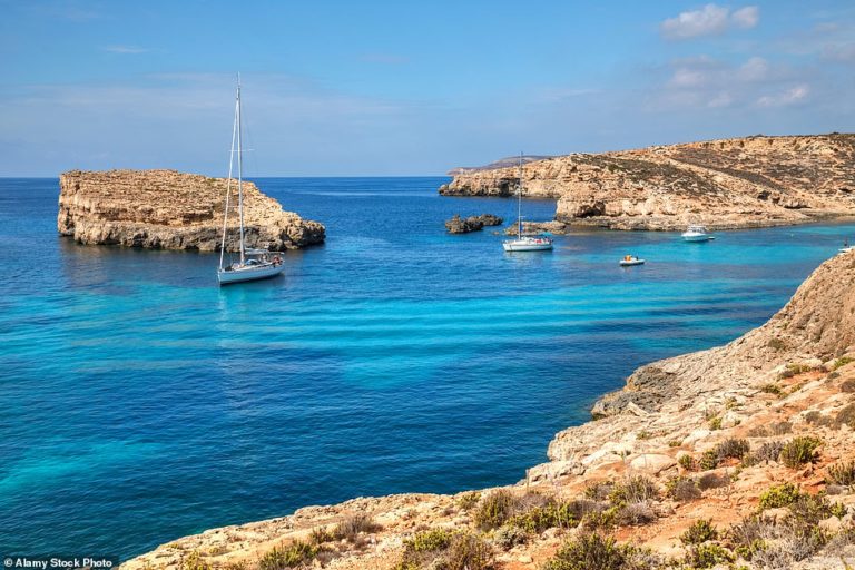 Bargain holidays: A week in Malta for £98 is one of the sensational deals in our must-read guide