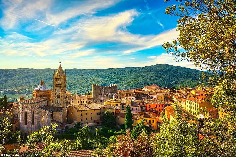 Tuscany holidays: The little-known coast of this sublime region is Italy at its tantalising best 1