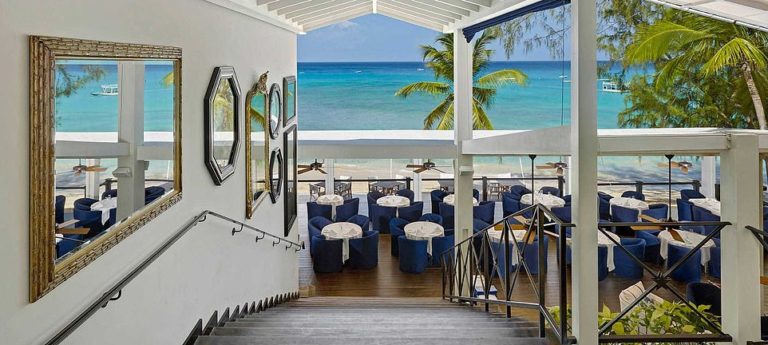 For a true taste of laid back Barbados luxury look no further than Lone Star