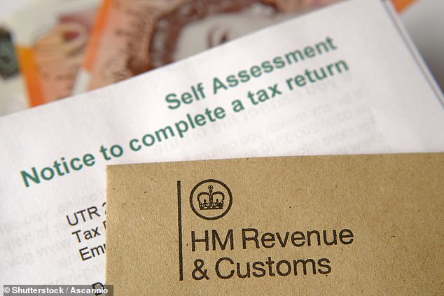 Do you need to file a tax return to avoid pension pitfalls? 1