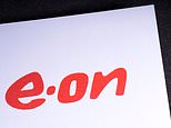 Blunder saw my Eon energy bill jump from £78 to £1,839 a month