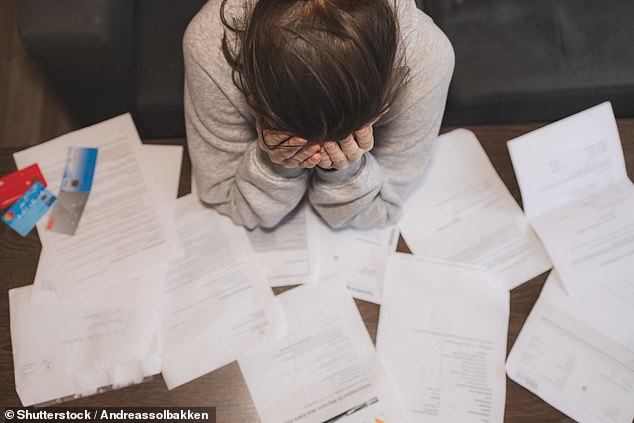 How can young adults get themselves out of debt? 1