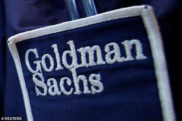 Goldman Sachs bankers in £13bn pay bonanza after stellar year
