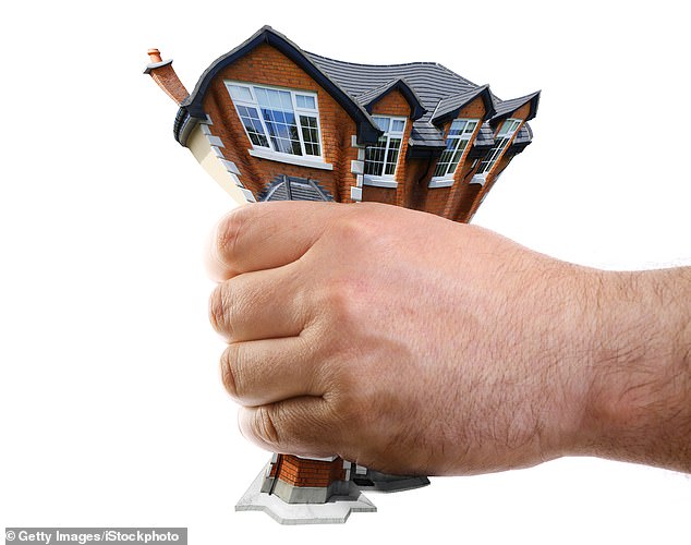 Now cost of living crisis puts the squeeze on mortgage deals  1
