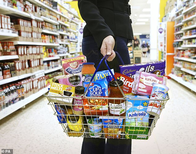 Is it time to fill your basket with supermarket shares? 1