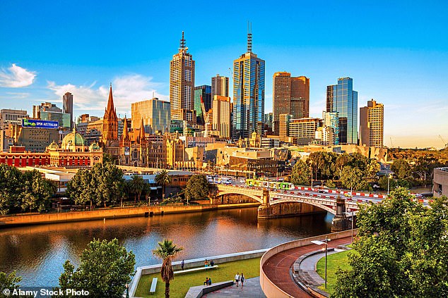 Australia holidays: A guide to the joys of Melbourne