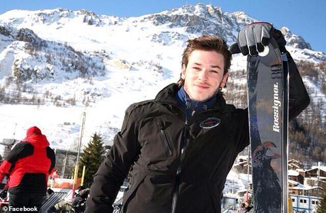 Helmet may not have stopped Gaspard Ulliel fatal head injury in ski accident, investigators reveal 