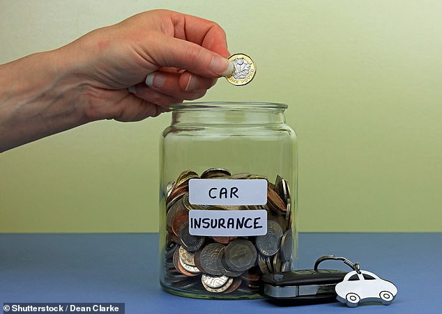 Car insurance prices rise 7% in three months as drivers get back on the road 1