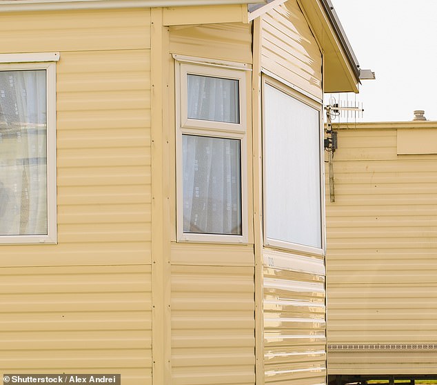 New Which? study reveals caravan holidays in Britain aren't as cheap as you'd think 1