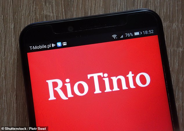 Serbia scraps Rio Tinto mine after protests from activists 1
