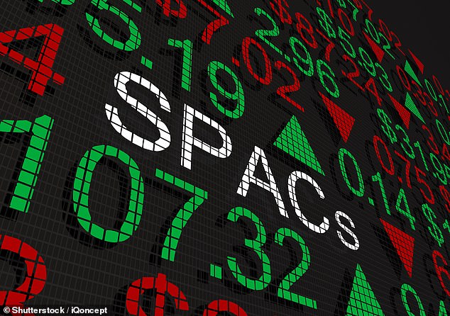 SINCE YOU ASK: We explain stock market terminology - SPACS 1