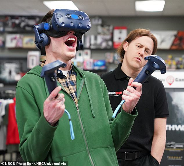 What can GameStop mavericks teach you about investing?