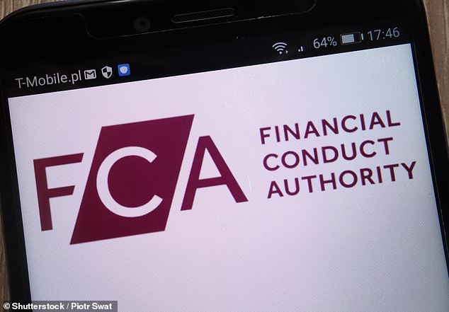 Financial Conduct Authority gets tough on high-risk cryptocurrency adverts