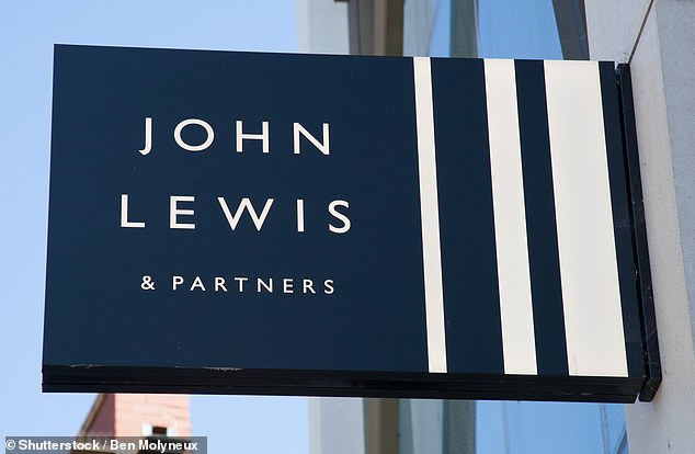 John Lewis makes pledge to unjabbed staff