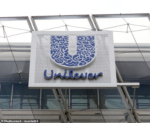Unilever now a bid target after Glaxo debacle
