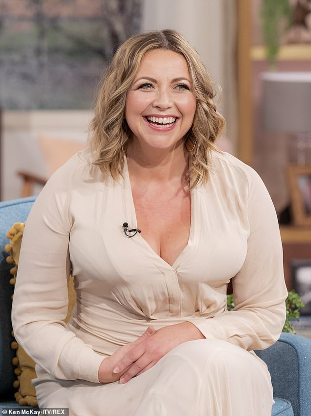 This Morning viewers blast ‘poor taste’ interview with Charlotte Church
