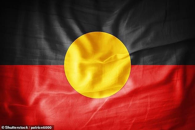 Aboriginal flag belongs to ALL Australians as deal transfers copyright from Harold Thomas to public 1