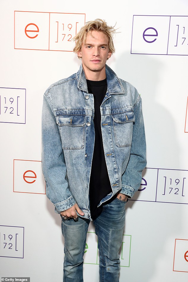 Cody Simpson reveals the one VERY rude thing he missed about Australia while living in the U.S. 1