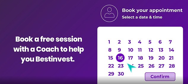 Bestinvest offers free coaching, advice deals and cuts share dealing fees