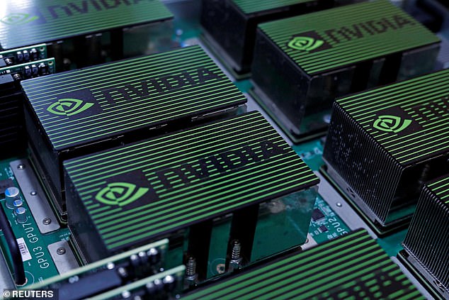 Nvidia's £30bn takeover of Arm on the brink of collapse 1