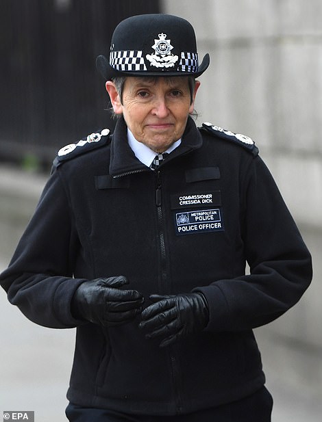 Police warn Boris and the rulebreakers if you lie to us, you could go to prison 1