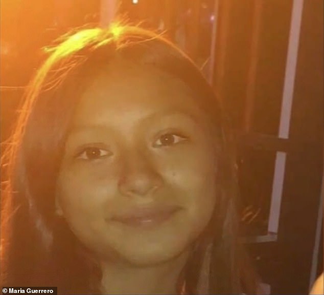 Teenage 'drug dealer,' 16, is arrested after 12-year-old San Jose girl dies from fentanyl overdose 1