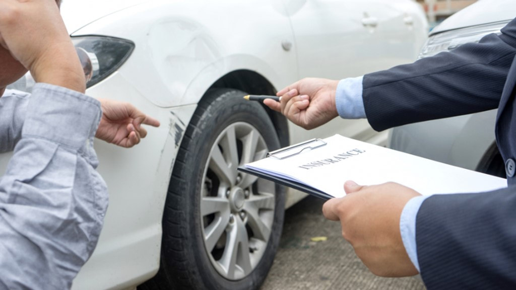 Top Car Accident Lawyers in Riverside, California!  1