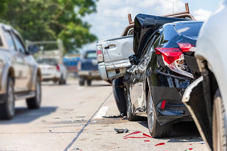 Top Auto Accident Attorneys in Orange County 