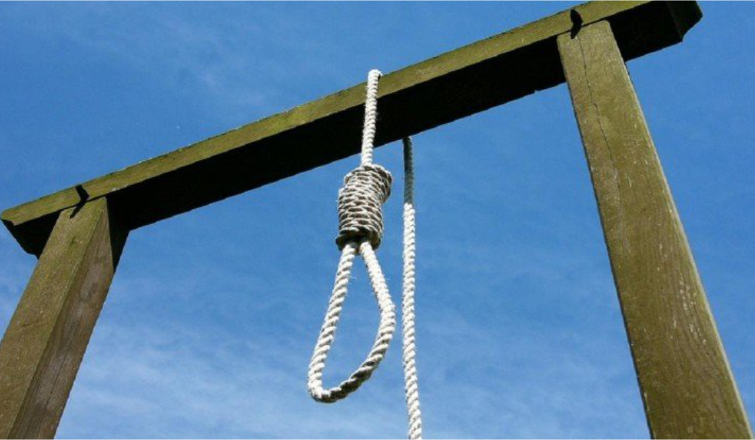 Oyo court sentences man to death by hanging for armed robbery! 1
