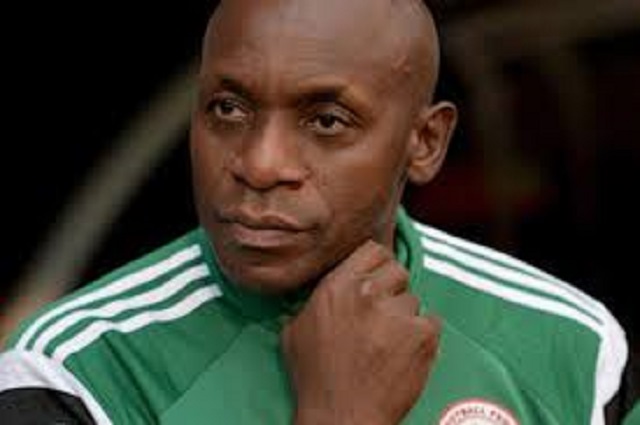 Ex-Super Eagles goalkeeper sets target for Nigeria ahead of AFCON 2021