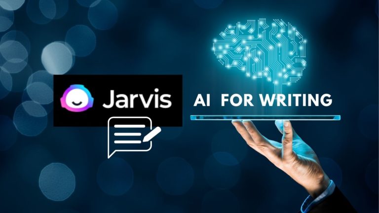 AI writes story: 10 reasons why Jarvis is the best tool to speed up your content creation