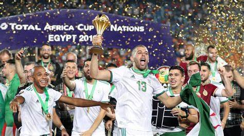 AFCON 2021 Group A&B: All the stats, records, star players and more! 1
