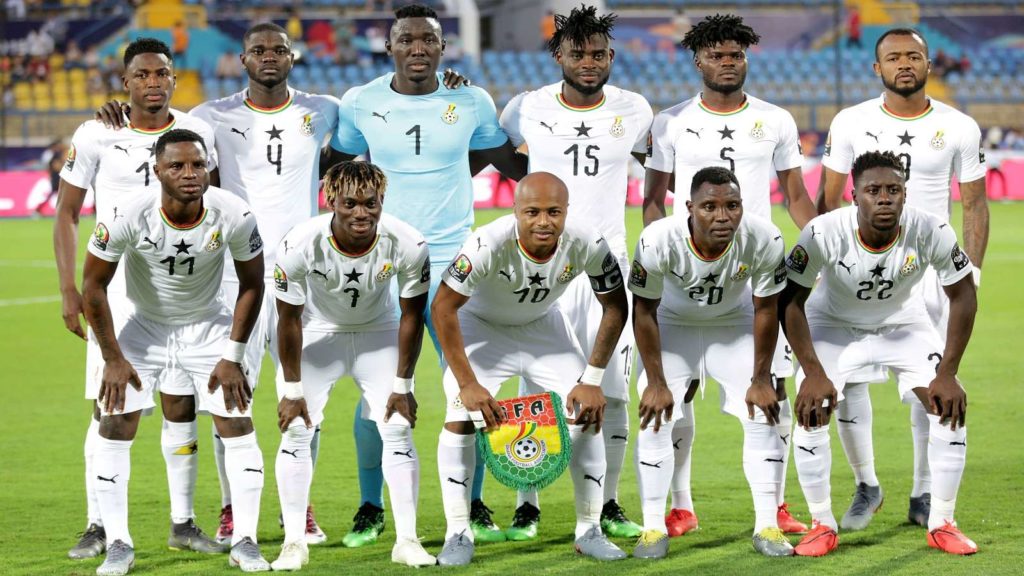 AFCON 2021 Group C&D: All the stats, records, star players and more! 3