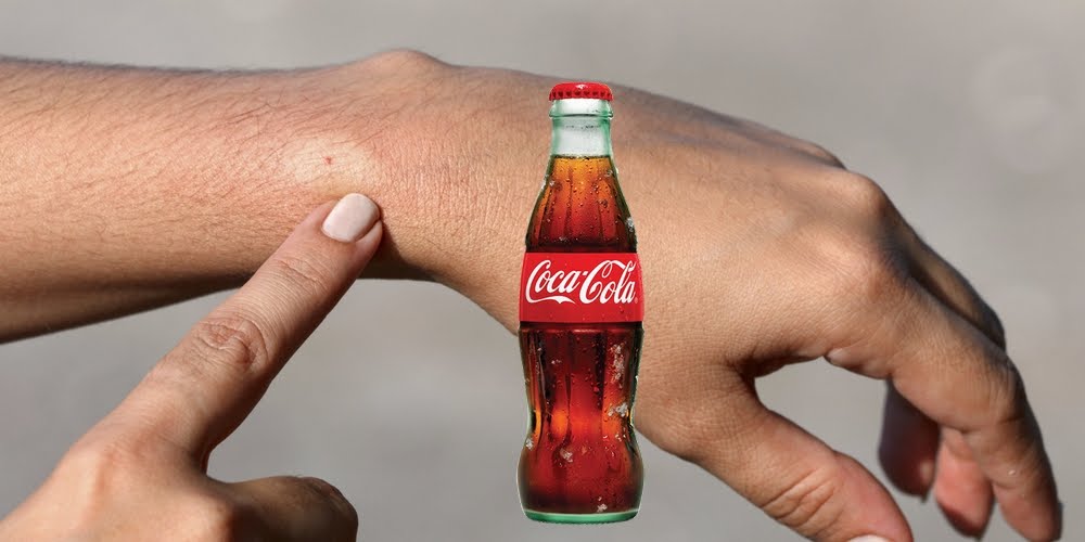 10 Uncommon Uses of Coca-Cola You Probably Didn’t Know About 5