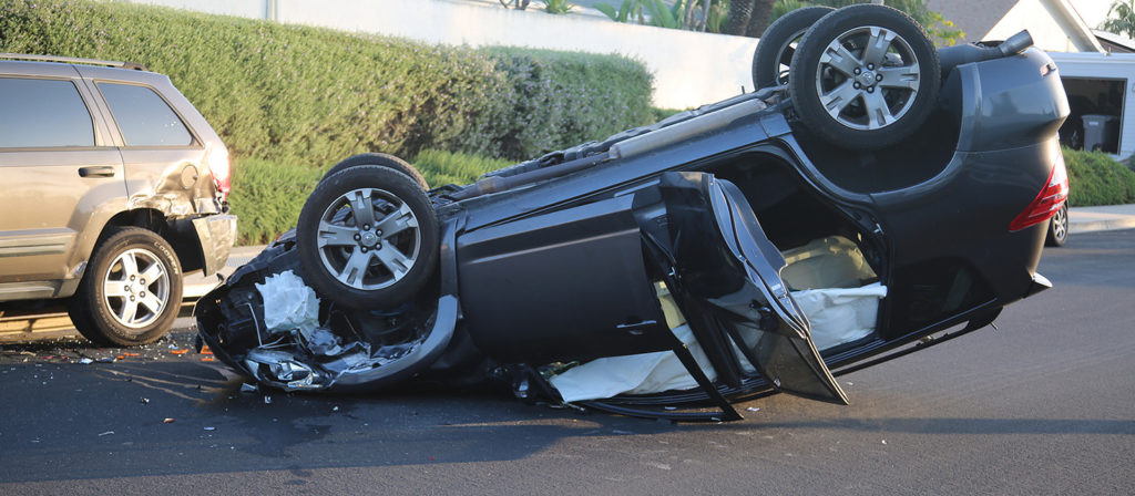Car Accident Lawyers in Riverside 