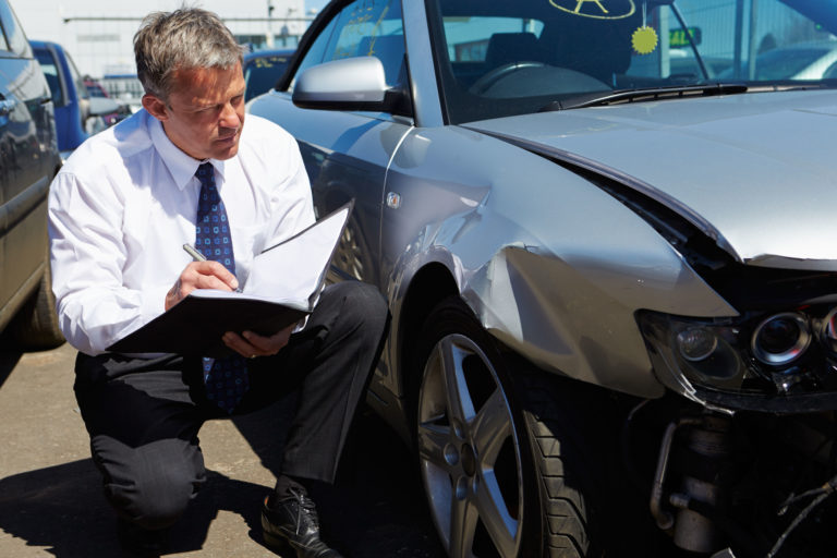 Top Car Accident Lawyers in Oxnard