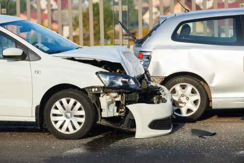 Auto Accident Attorneys in Orange County 