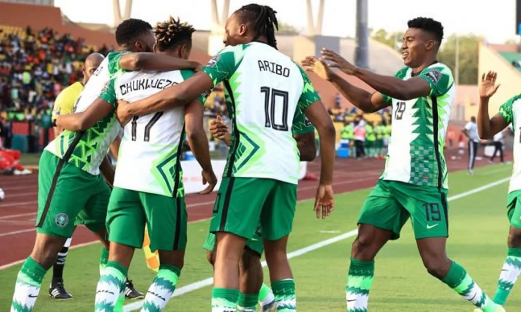 Nigeria vs Guinea Bissau: What to expect as underdogs spring surprise at AFCON 2021
