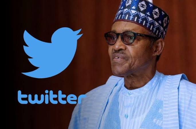 Just In: President Buhari lifts Twitter ban after 222 days!