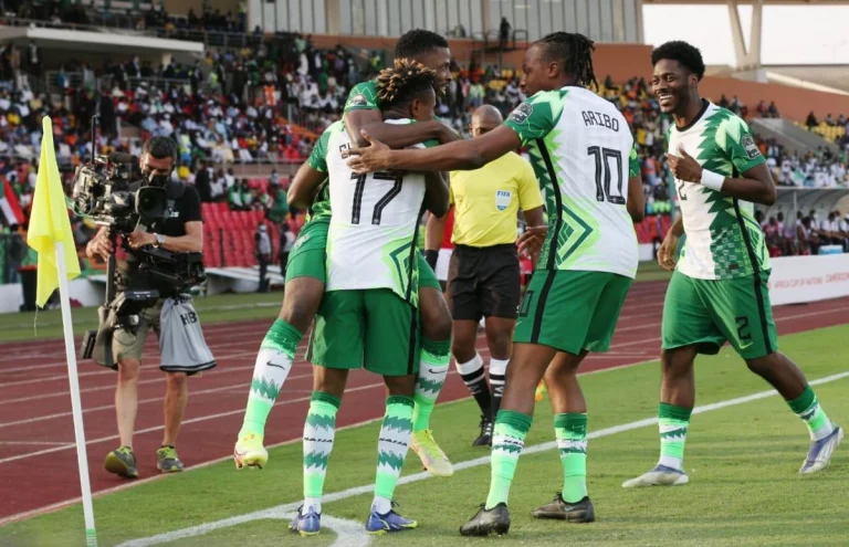 AFCON 2021: How Super Eagles will cage Carthage Eagles of Tunisia! Video