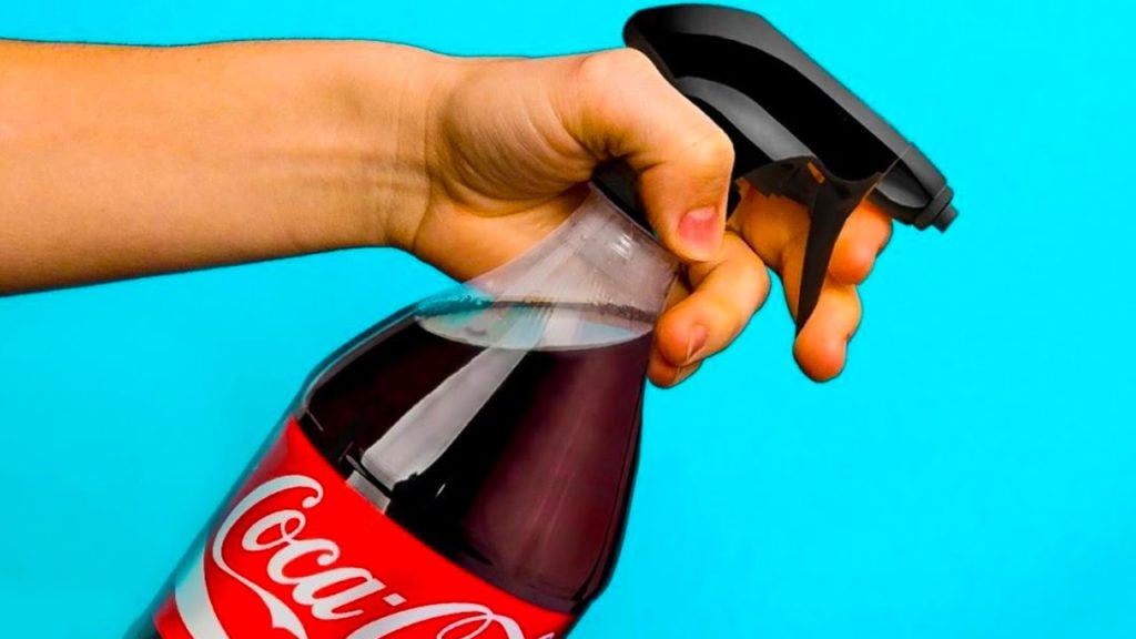 10 Uncommon Uses of Coca-Cola You Probably Didn’t Know About 9