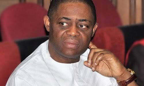 Judge Adjourns Fani-Kayode’s Forgery Trial, Warns Against Delay 1